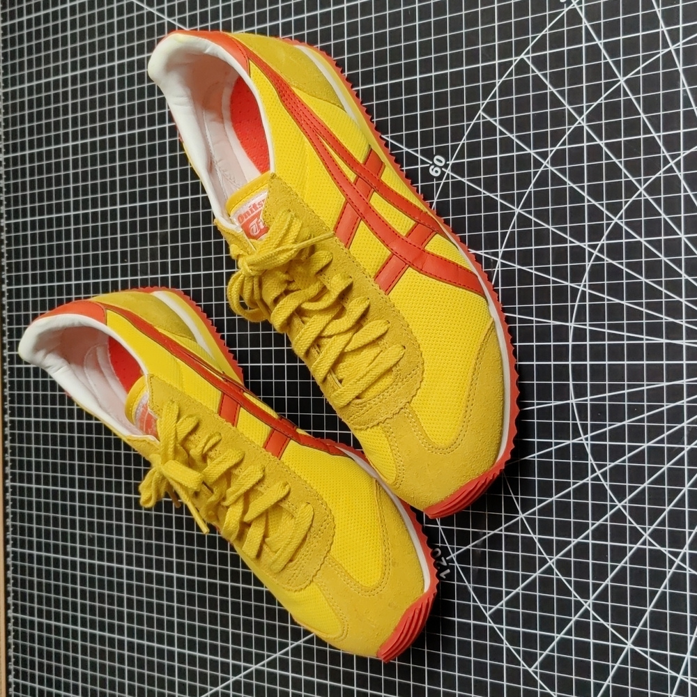 Onitsuka Tiger California Sneakers Shoes